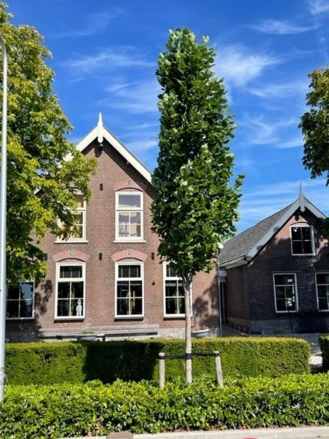 Trendy Boutique Vlak Bij Amsterdam Holiday home