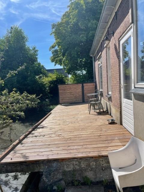 Holiday home Trendy Boutique Vlak Bij Amsterdam Rijnsaterwoude