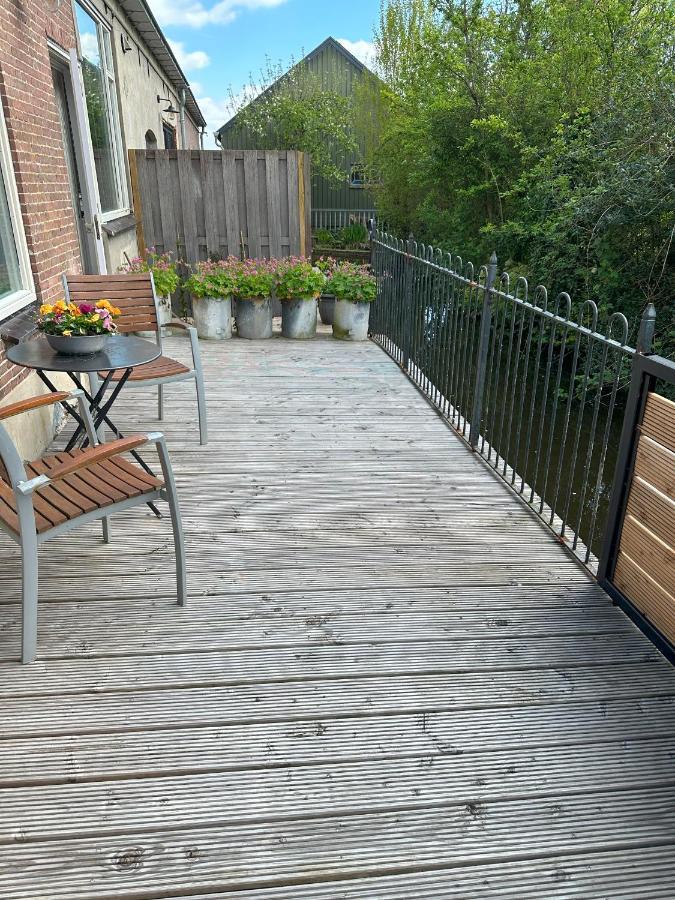 Trendy Boutique Vlak Bij Amsterdam Holiday home *