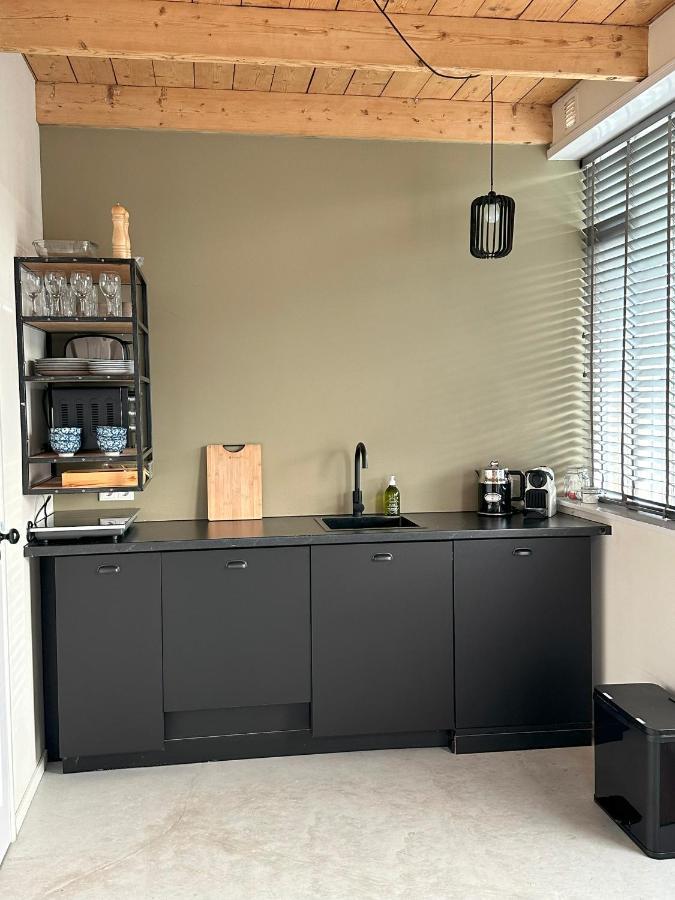 Trendy Boutique Vlak Bij Amsterdam Holiday home *