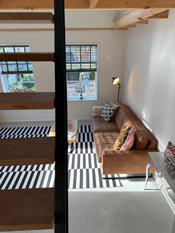 Holiday home Trendy Boutique Vlak Bij Amsterdam Rijnsaterwoude