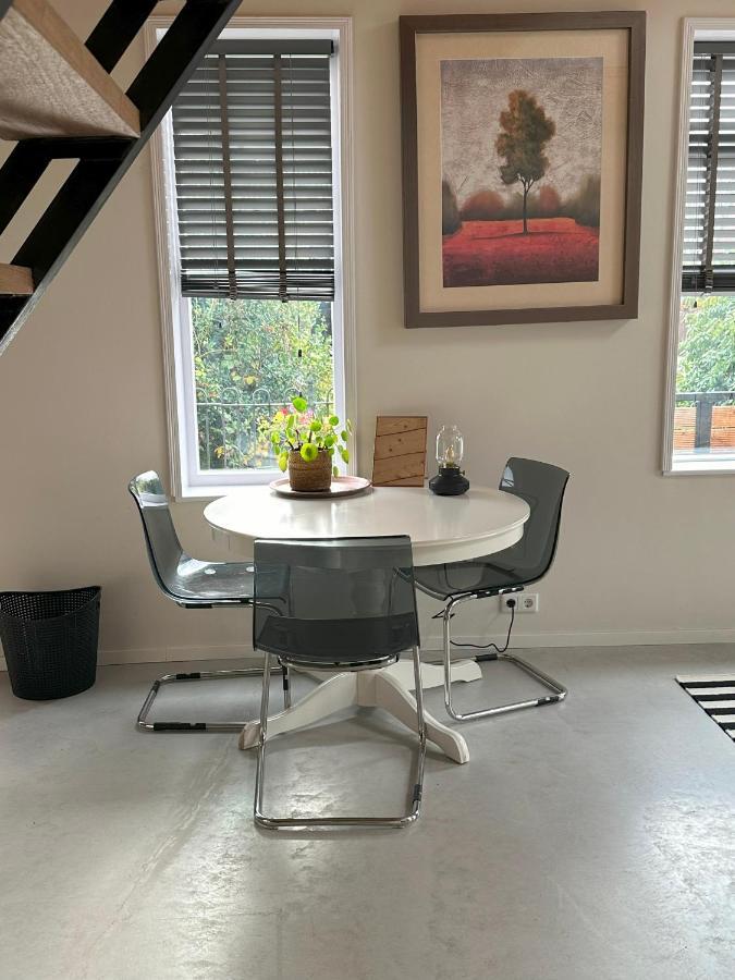 Trendy Boutique Vlak Bij Amsterdam Holiday home Rijnsaterwoude
